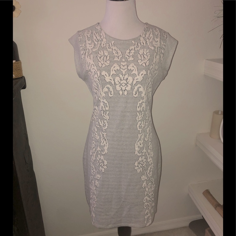 Target Sheath Dress